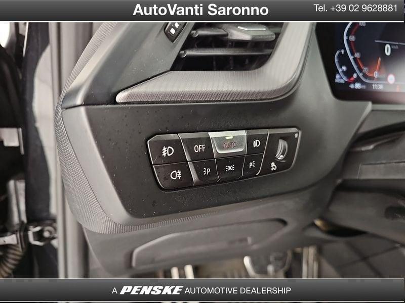 BMW Serie 1 120d 5p. Msport