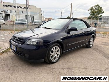 OPEL Astra Cabrio 1.6i 16V cat
