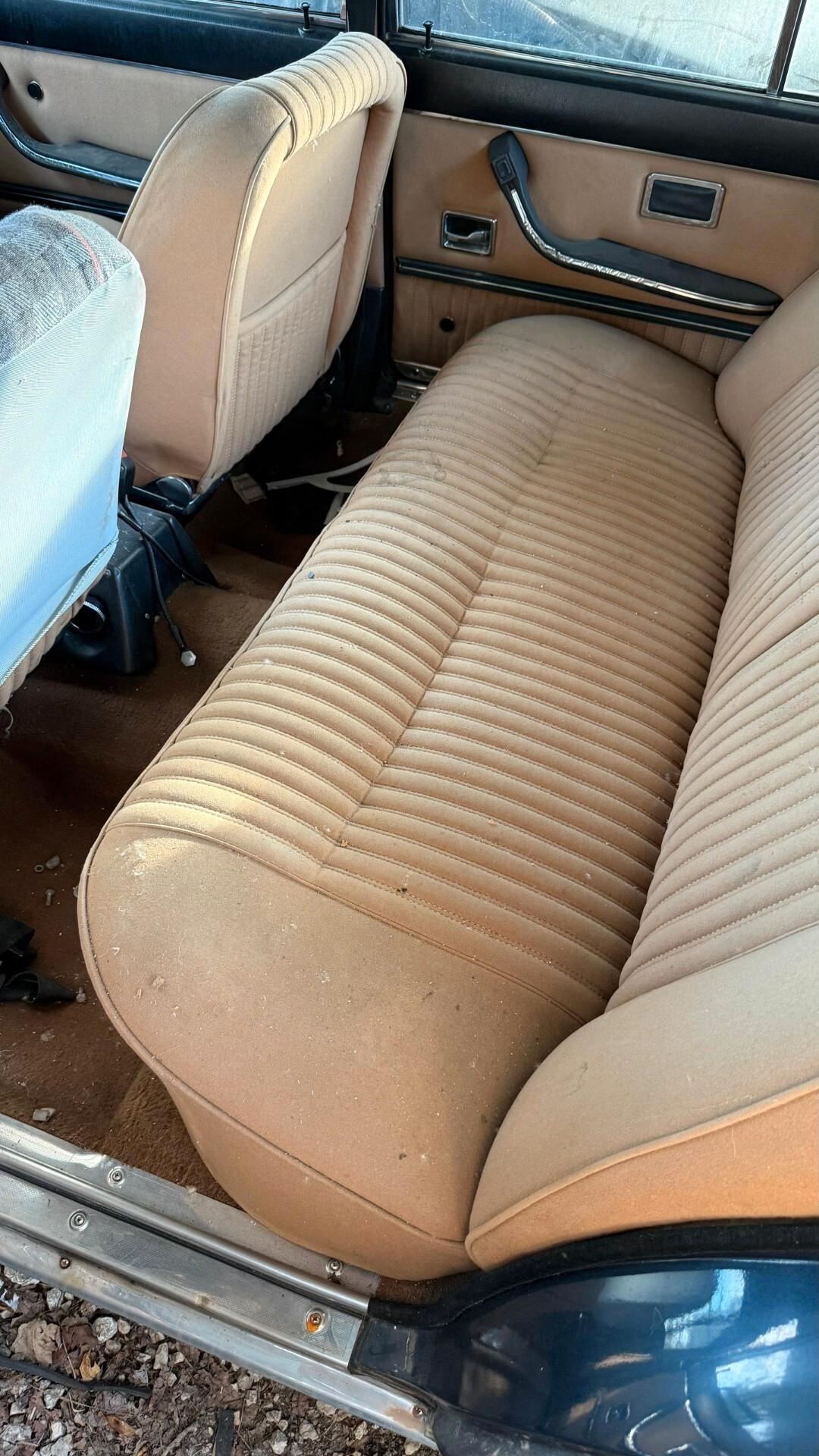 Fiat 130 2800 2AUTO
