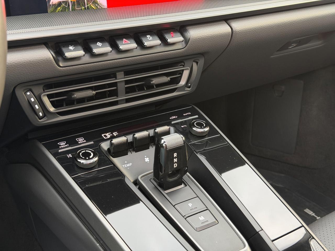 Porsche 911 992 COUPE' 3.0 450 CV CARRERA 4S PASM ITALIANA TETTO