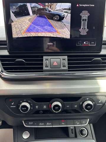 Audi Q5 SPB 40 TDI quattro S tronic S line MATRIX-20"