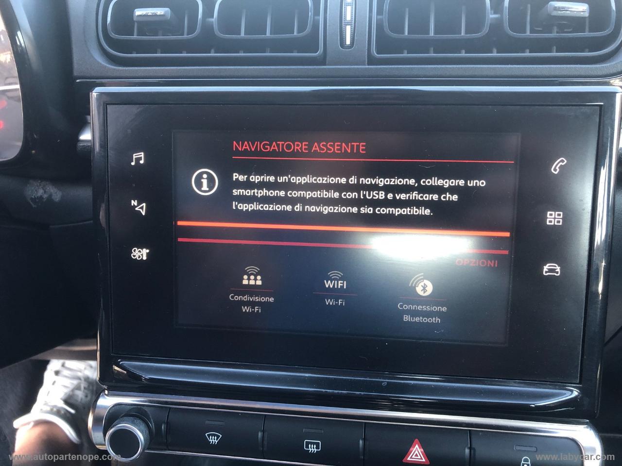 CITROEN C3 PureTech 82 Shine