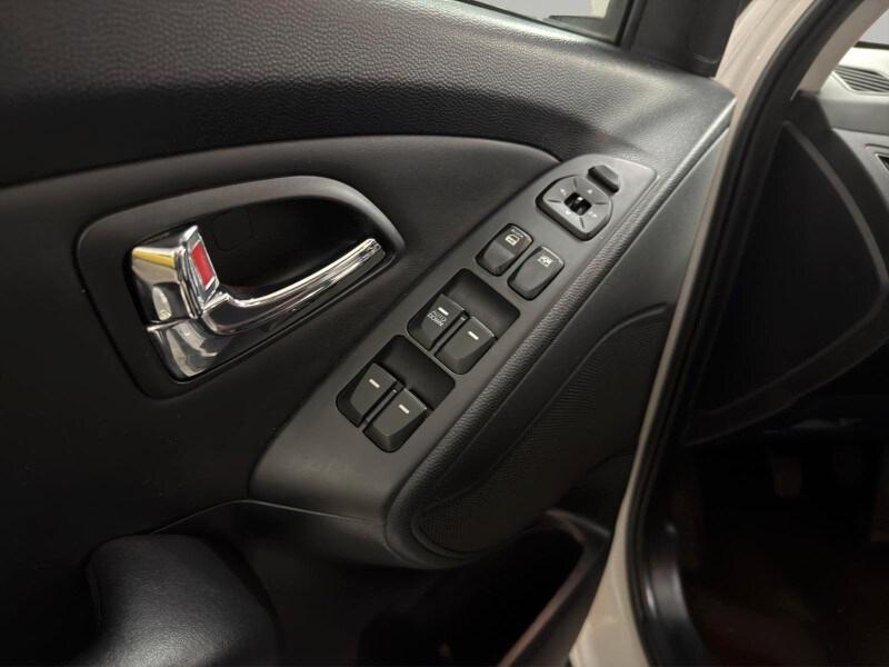 HYUNDAI ix35 ix35 1.7 CRDi 2WD Comfort