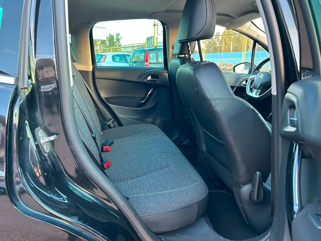 Citroen C3 1.2 puretech Live edition 82cv (neopat.)