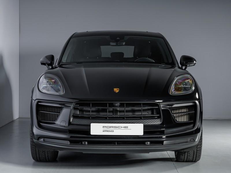 Porsche Macan 2.9 s 380cv pdk