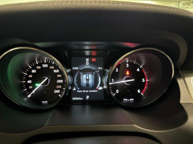 LAND ROVER Range Rover Evoque 2.0 TD4 150 CV 5p. HSE