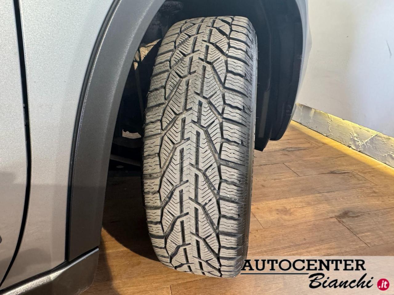 Suzuki Vitara 1.4 boosterjet Starview 4wd allgrip auto