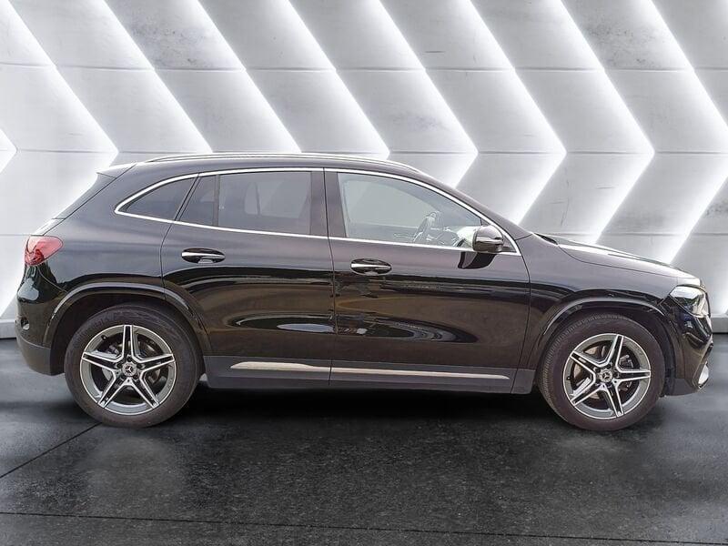Mercedes-Benz GLA 200 d AMG Line Advanced Plus auto