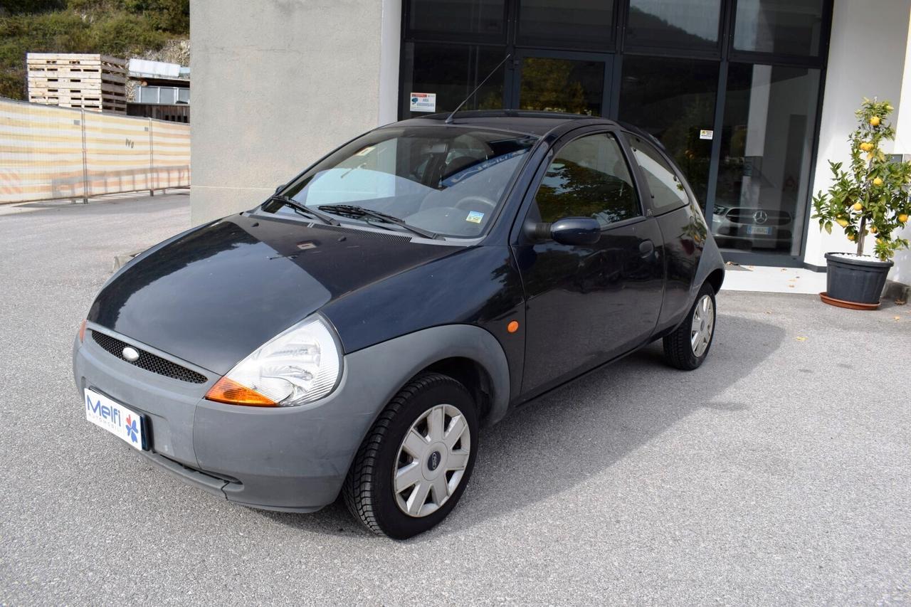 Ford Ka 1.3 Collection