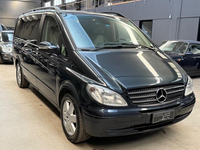 MERCEDES-BENZ Viano 3.0 CDI Trend L