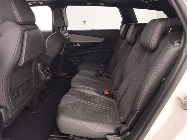 PEUGEOT 5008 2.0 bluehdi GT Pack s&s 180cv eat8