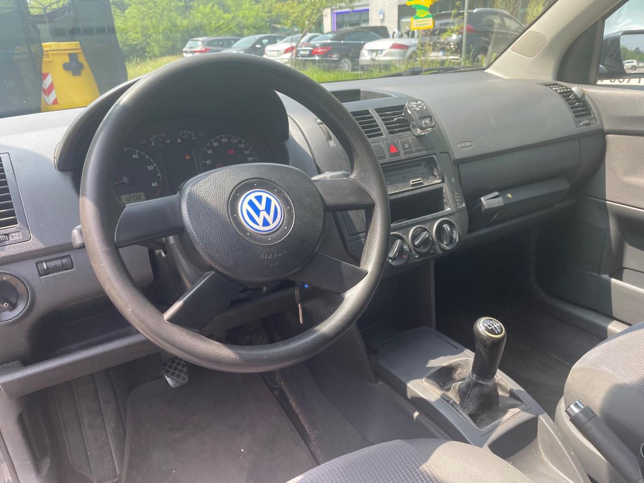 Volkswagen Polo 1.2 12V 5p. Comfortline*Neopatentati*