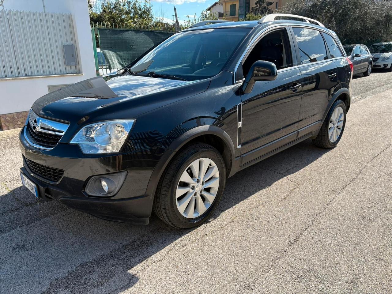 Opel Antara 2.2 CDTI 163CV Start&Stop 4x4 Cosmo Plus ANNO 2014