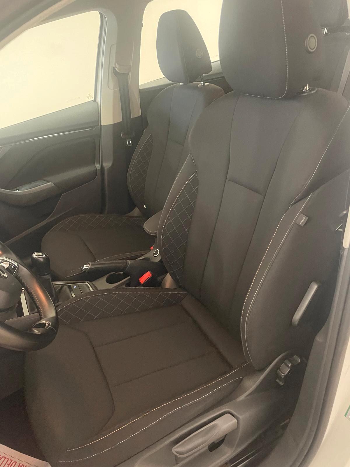 Skoda Kamiq 1.0 TSI 95 CV AMBITION – 11/2022