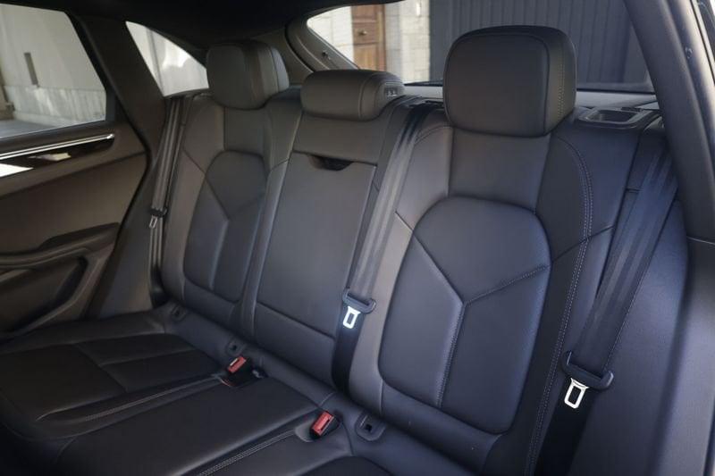 Porsche Macan Porsche Macan 3.0 S Diesel Unicoproprietario