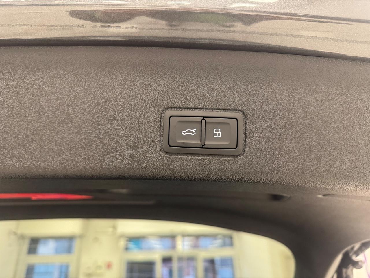 Audi Q3 SPB 35 TDI S tronic line edition