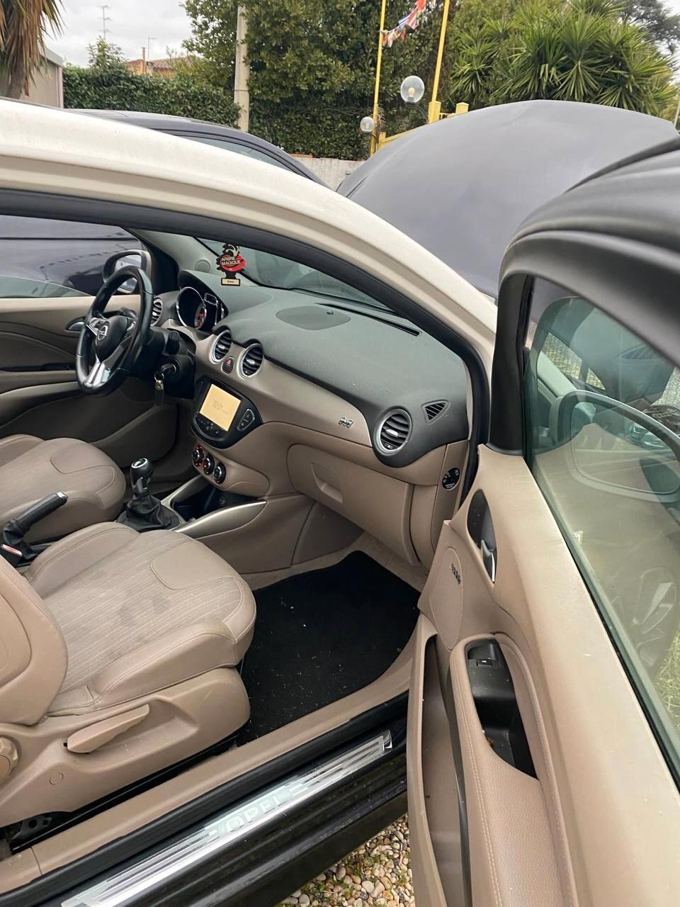 Opel Adam 1.4 Benzina 2013