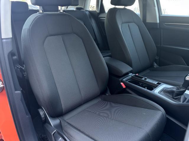 AUDI Q3 35 TDI S tronic Business