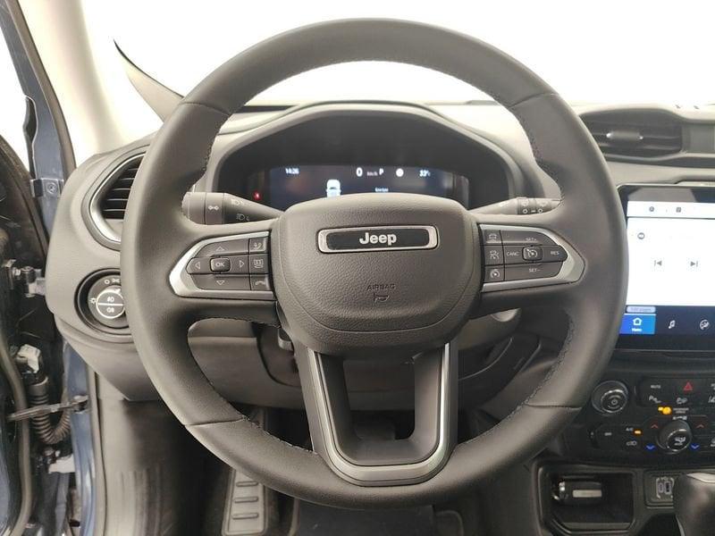 Jeep Renegade 2024 1.5 turbo t4 mhev Summit 2wd dct