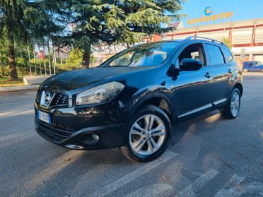 Nissan Qashqai Qashqai+2 2.0 dCi DPF Tekna