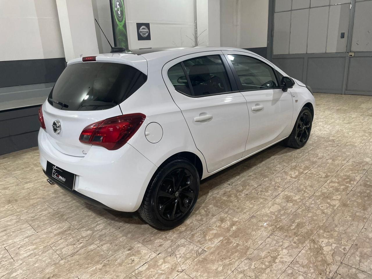 Opel Corsa 1.4 90CV GPL Tech 5 porte Innovation