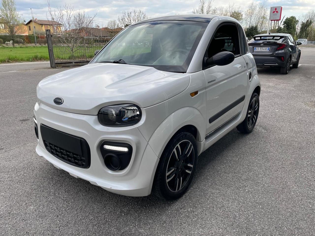 Microcar Due Dué 6 Young