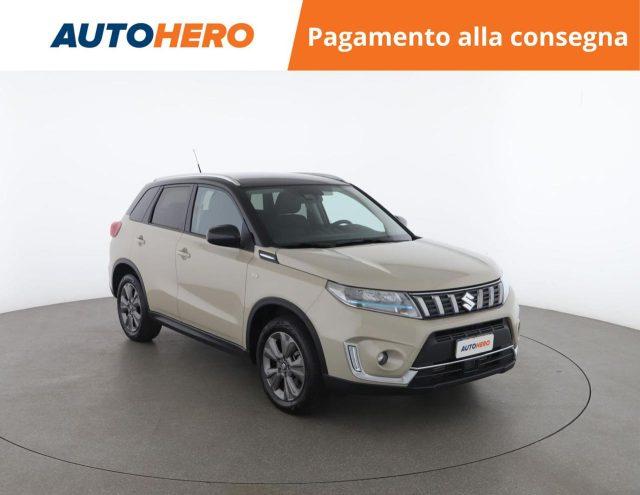 SUZUKI Vitara 1.4 Hybrid Cool