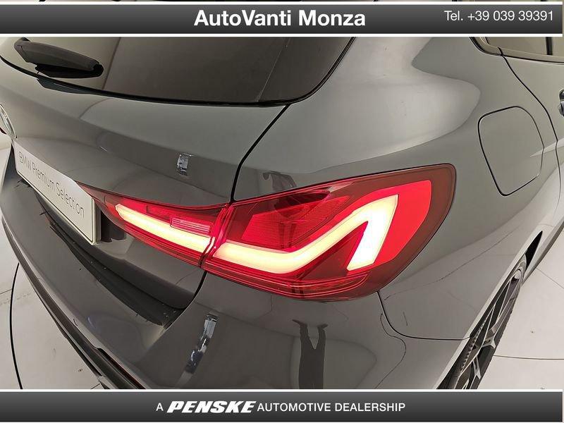 BMW Serie 1 M135i xDrive 5 P.