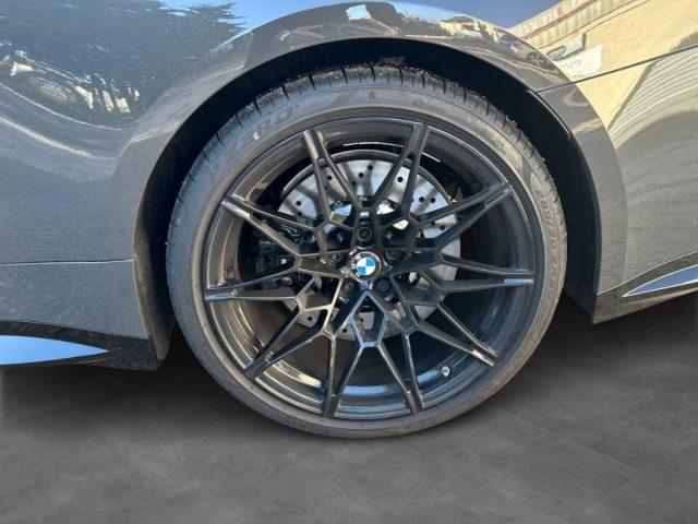 BMW M4 Competition M xDrive