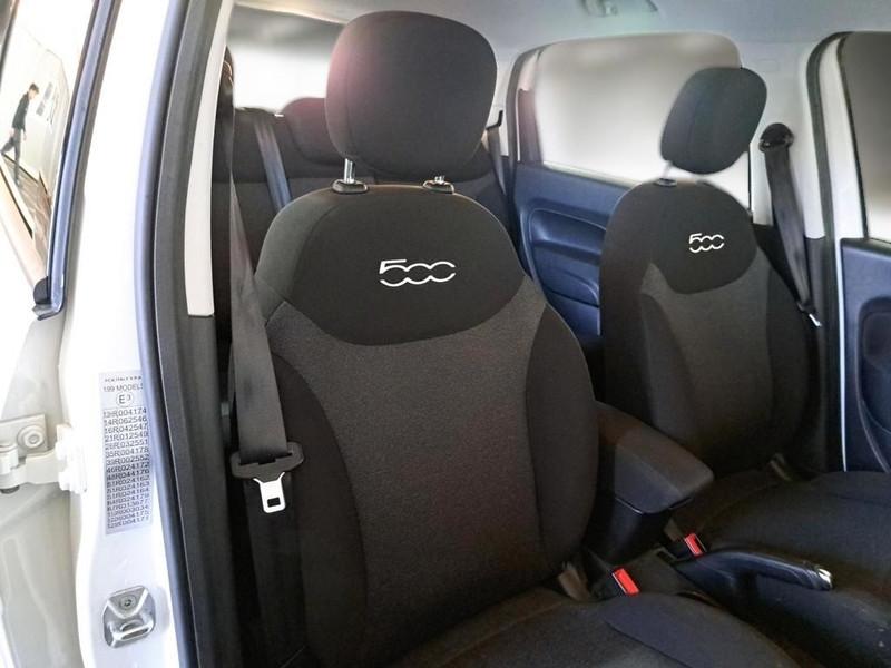 FIAT 500L 1.6 Multijet 120cv Business