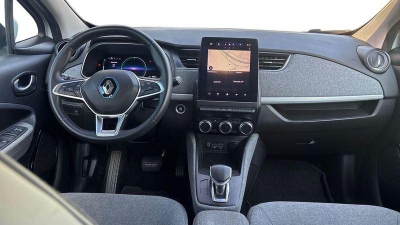 Renault ZOE 2020 Intens R135 Flex