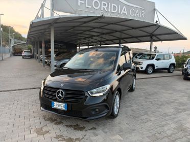 MERCEDES CITAN TOURER LONG 1.5 DCI