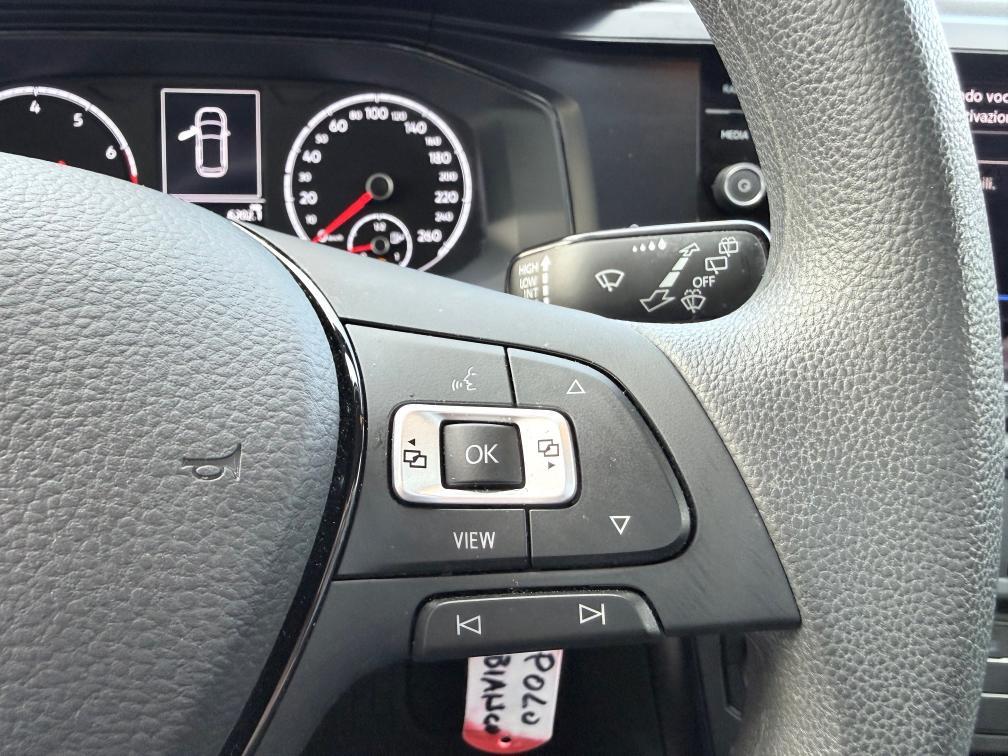 Volkswagen Polo 5 Porte Polo 5p 1.0 evo Comfortline 80cv