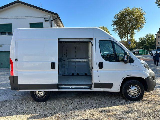 FIAT Ducato Pochi km! 30 2.0 MJT PC-TM Furgone