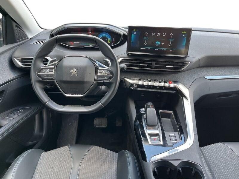 Peugeot 3008 II 2021 1.6 hybrid Allure Pack 225cv e-eat8