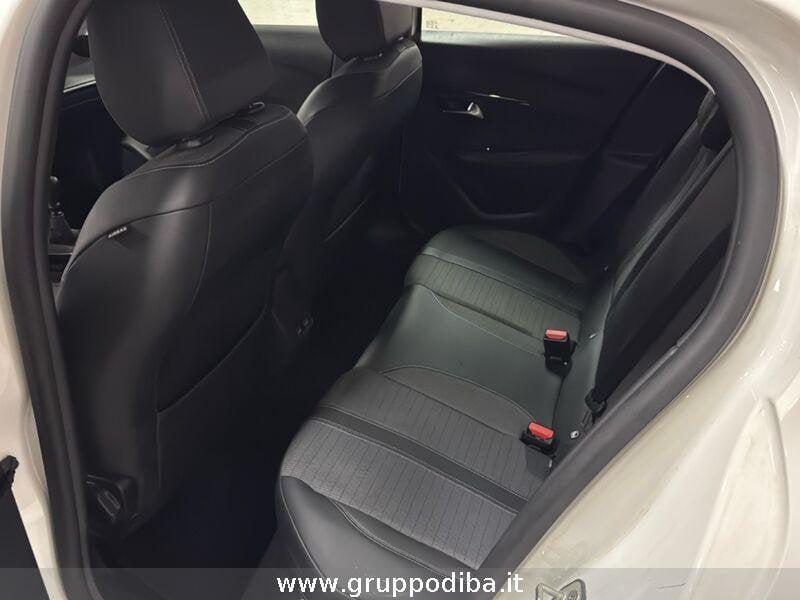 Peugeot 208 II 2019 Benzina 1.2 puretech Allure s&s 100cv