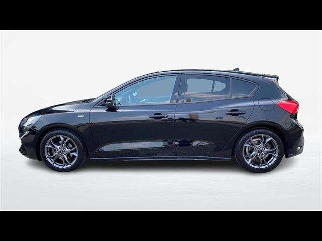 Ford Focus 5 Porte 1.0 EcoBoost 125cv ST-Line Co-pilot