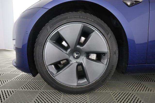 TESLA Model 3 Model 3 Long Range Dual Motor AWD