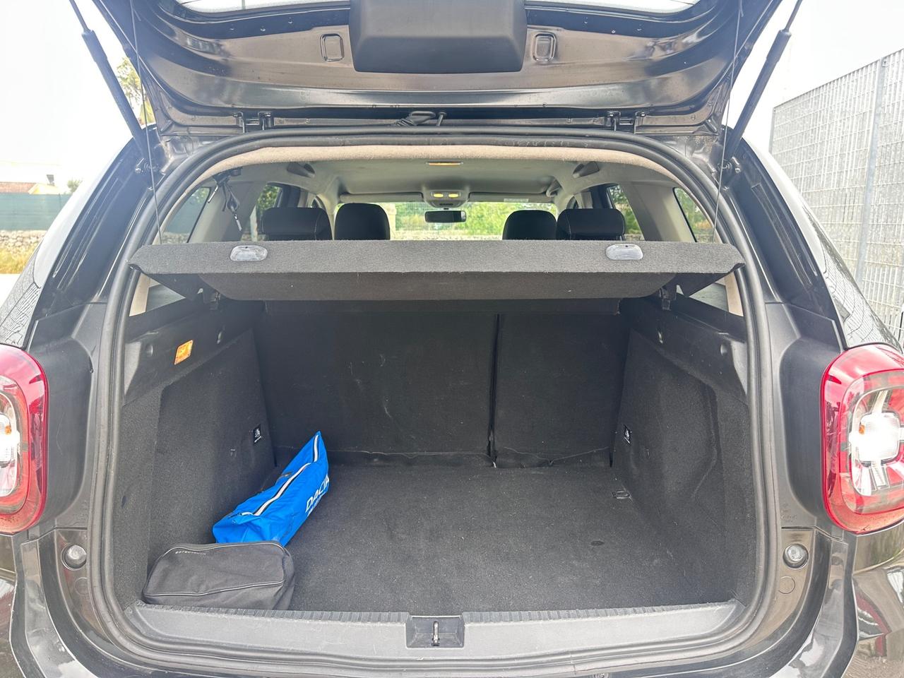 Dacia Duster 1.0 TCe 100 CV Prestige-2021