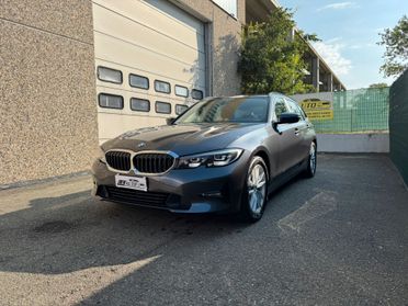 Bmw 320 320d 48V xDrive Touring Msport