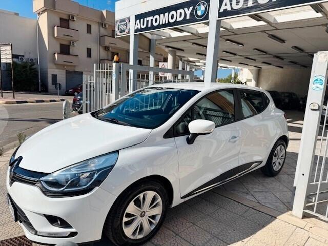 Renault Clio dCi 8V 75 CV 5 P. Navi OK NEOPATENTATI !!