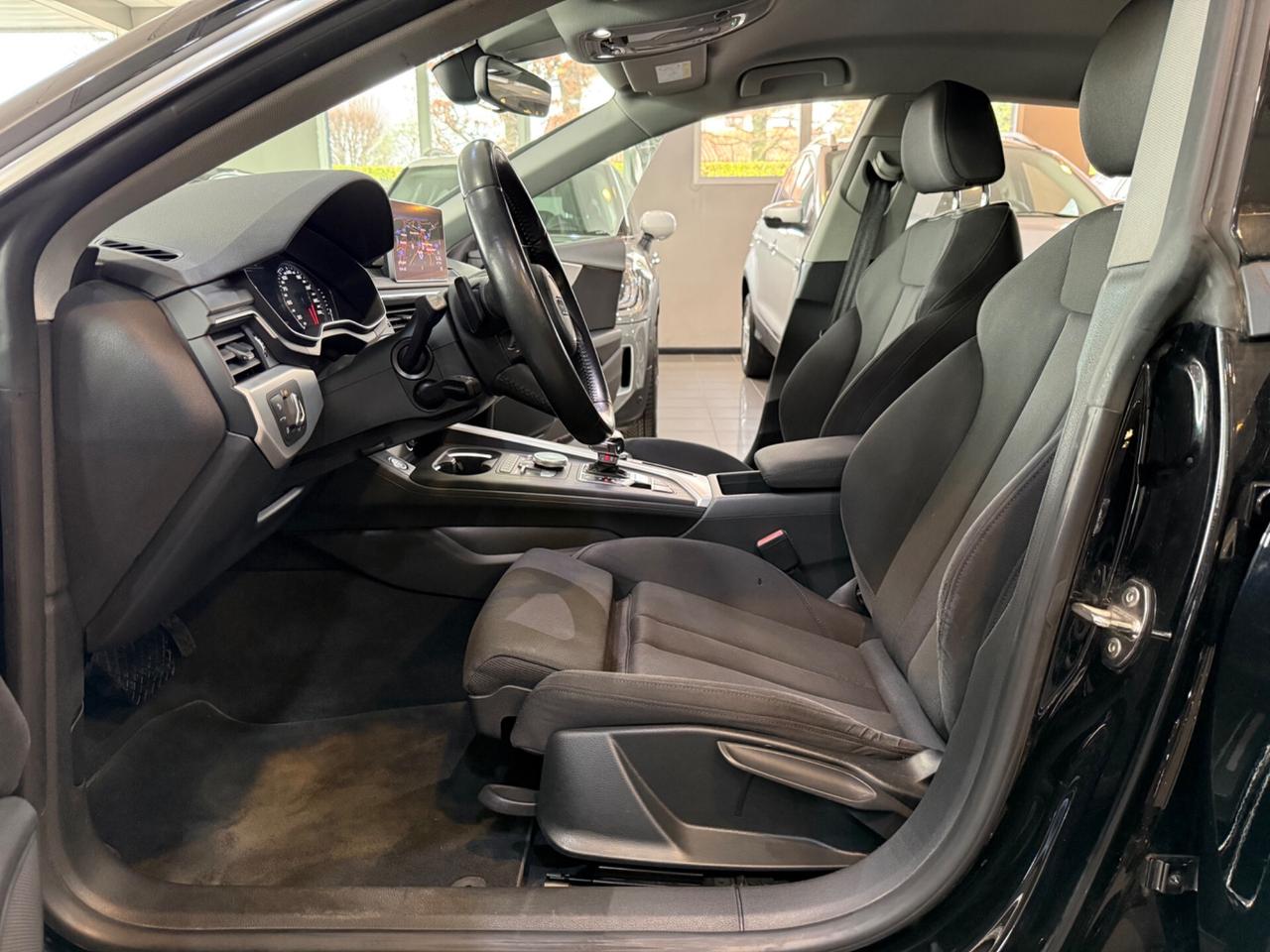 Audi A5 2.0 TDI 190 CV Business Sport 81.000 km