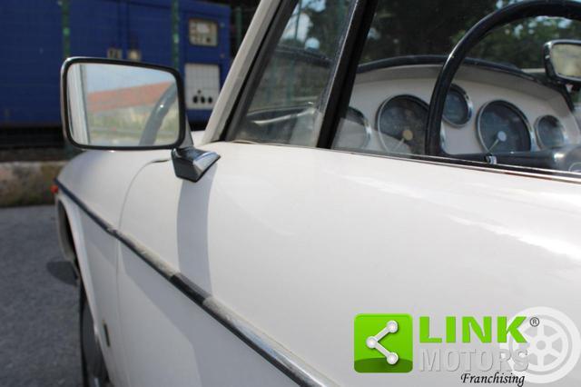 INNOCENTI Other 950 SPIDER ISCRITTA ASI!