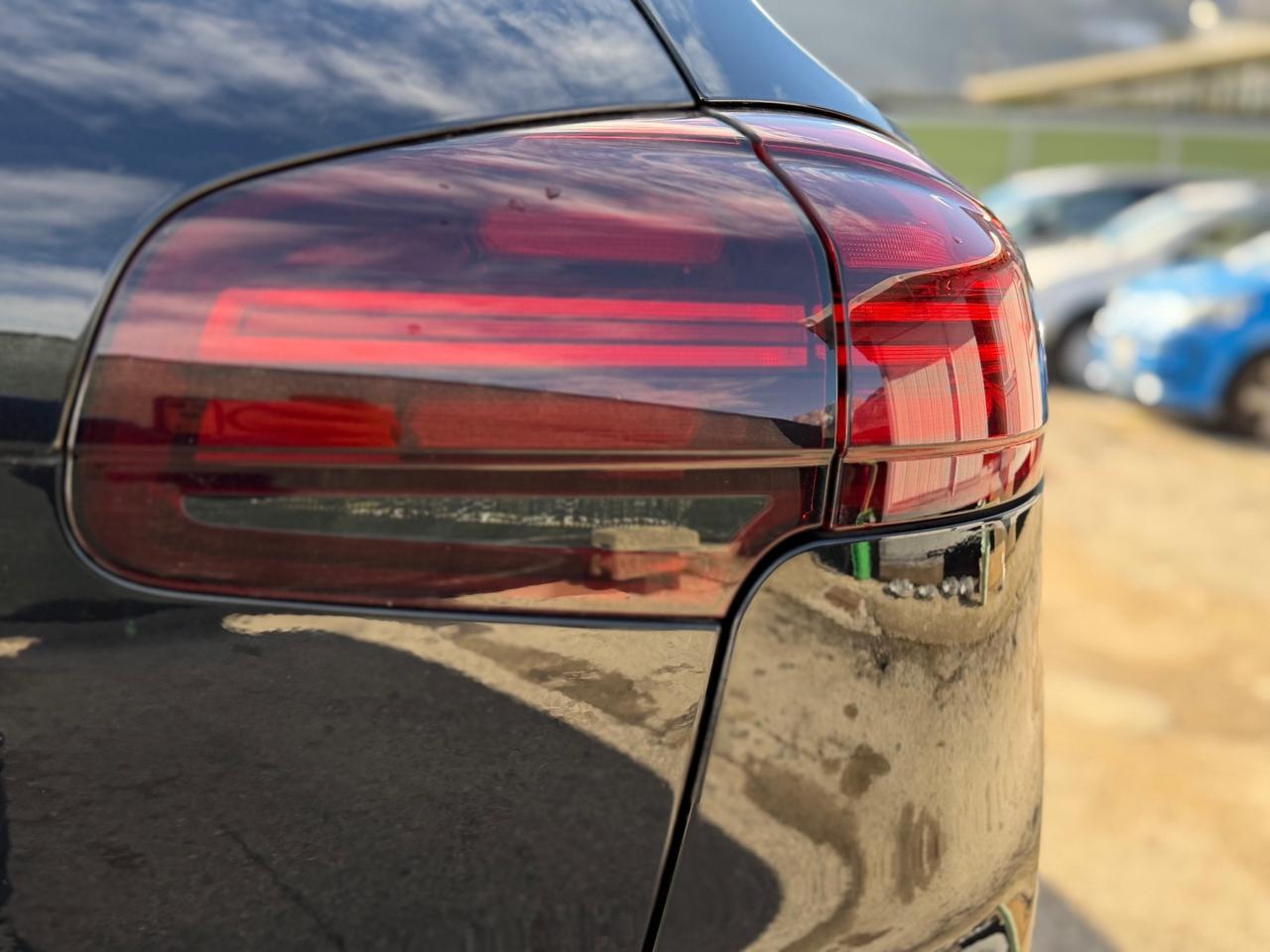 Porsche Cayenne 3.0 Diesel RESTYLING