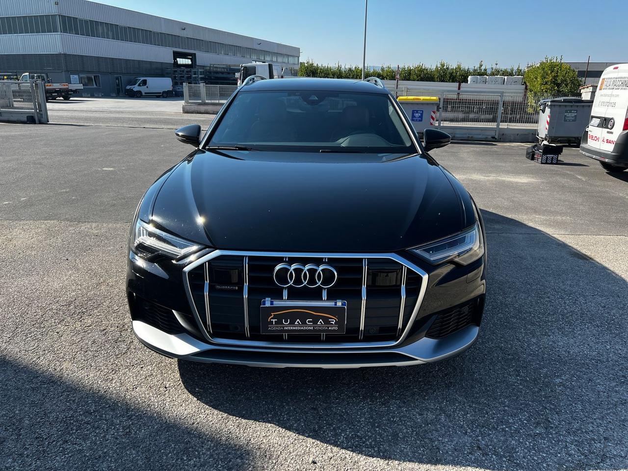 Audi A6 Evolution 2.0 40 TDI MHEV #50601