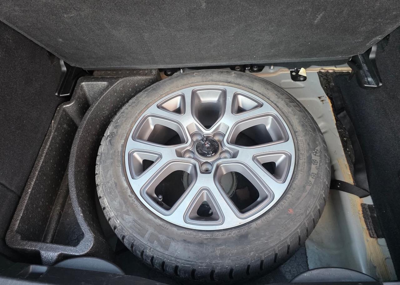 Fiat 500X 1.3 MultiJet 95 CV S-Design Cross