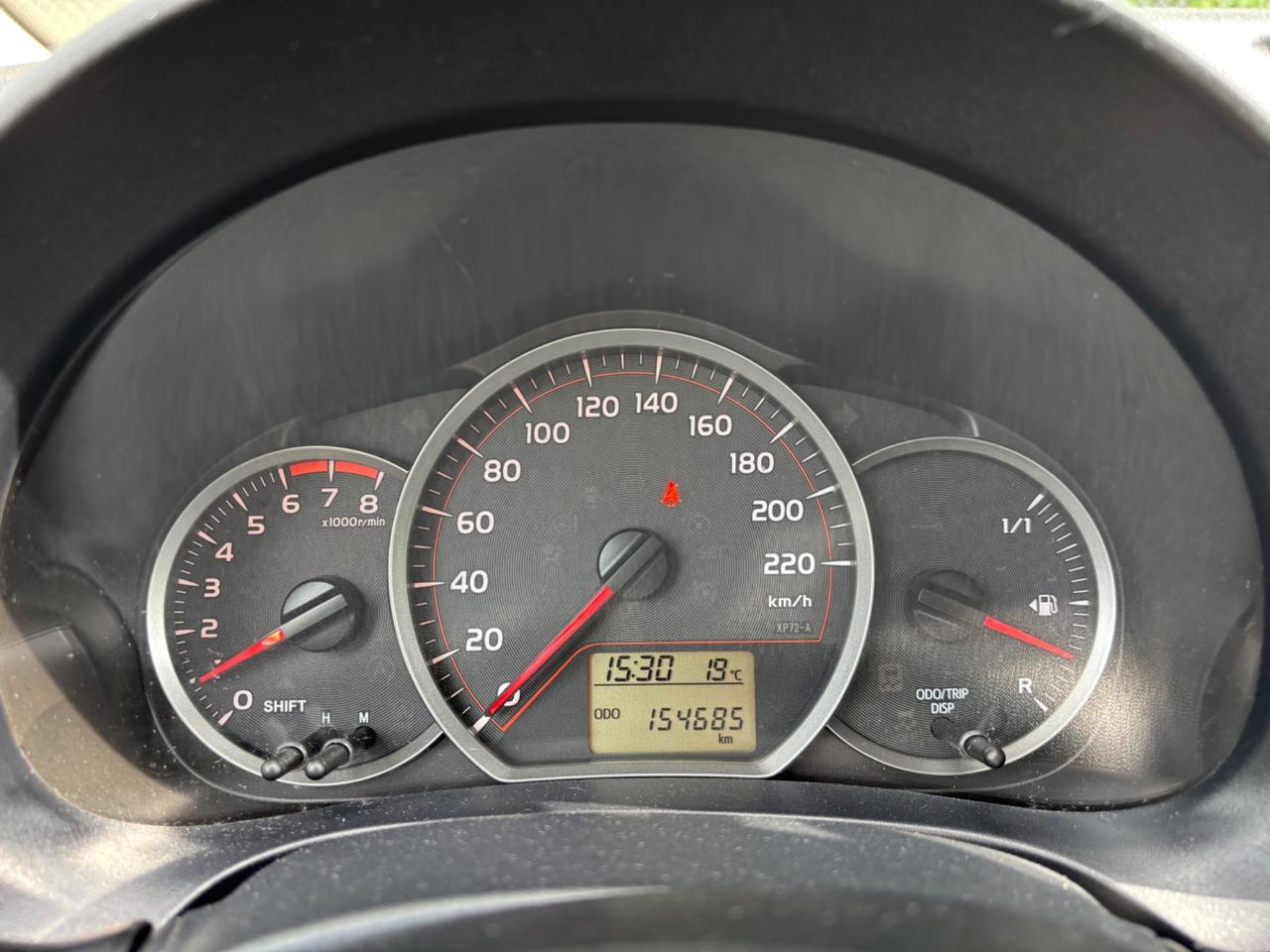 Toyota Yaris 1.0 69cv 5p Active NEOPATENTATI