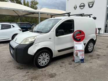 Fiorino 1.4 8V Furgone Natural Power SX