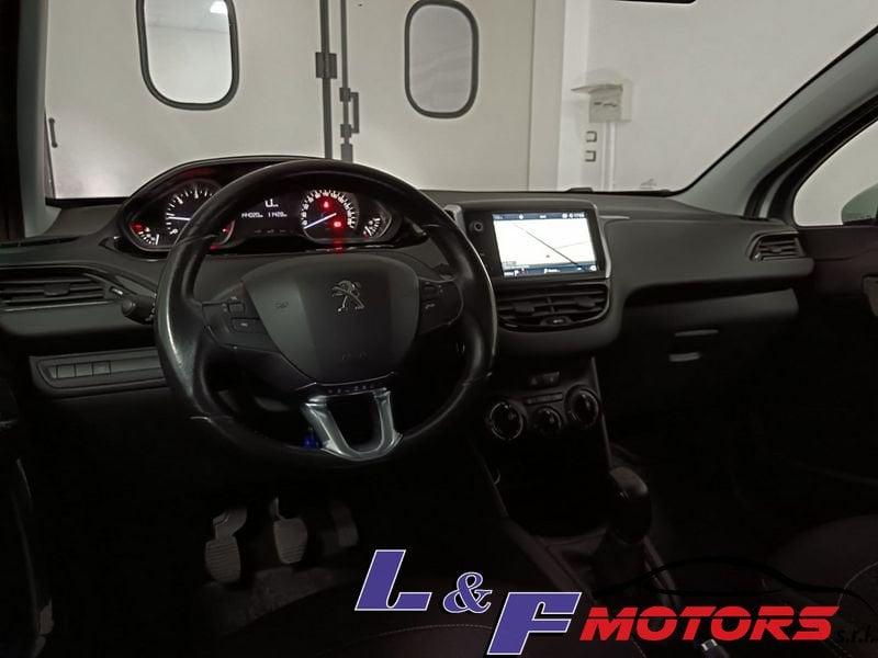 Peugeot 208 Blue HDi DIESEL 100CV ALLURE