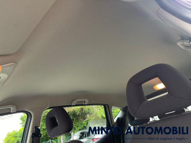 MERCEDES-BENZ A 140 LUNGA 82CV UNIPROPRIETATRIO CLIMA 4 AIRBAG